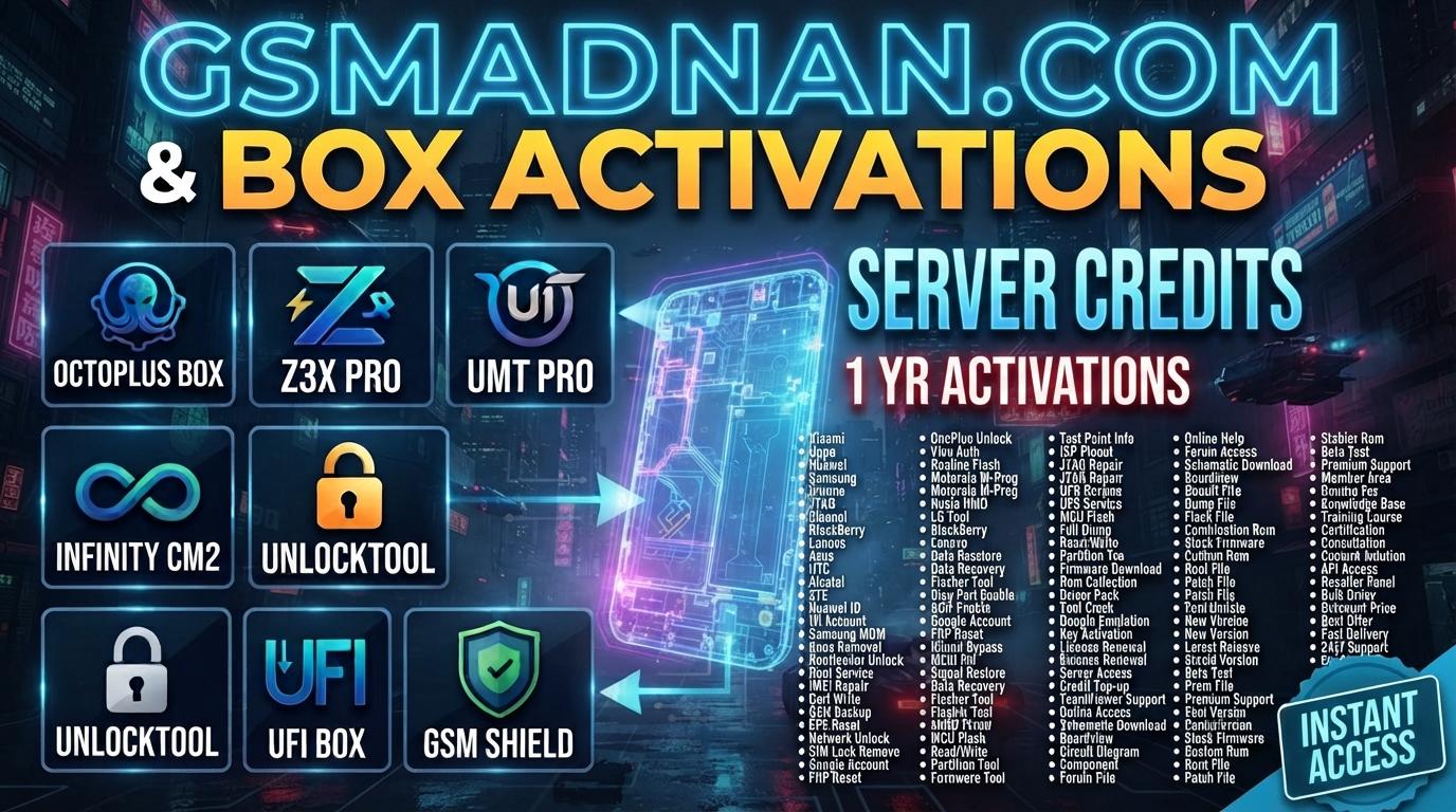 UnlockTool 12 Months License New Activate & Renew Official Reseller ✅FAST SERVICE